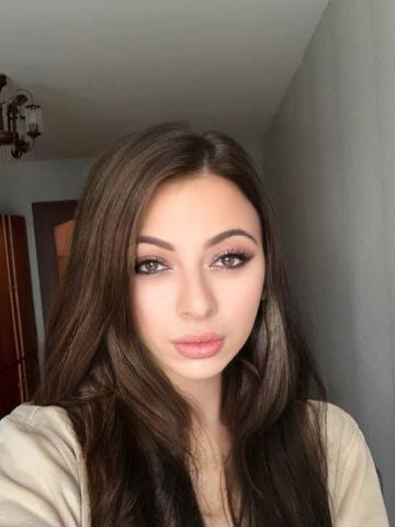 Проститутка Нелли